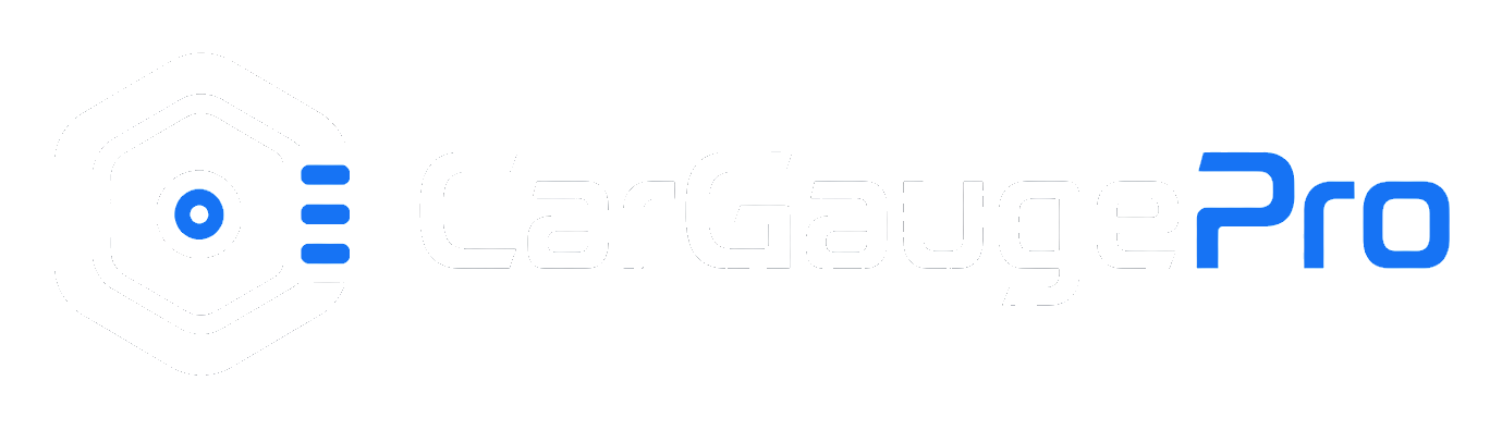 CarGaugePro